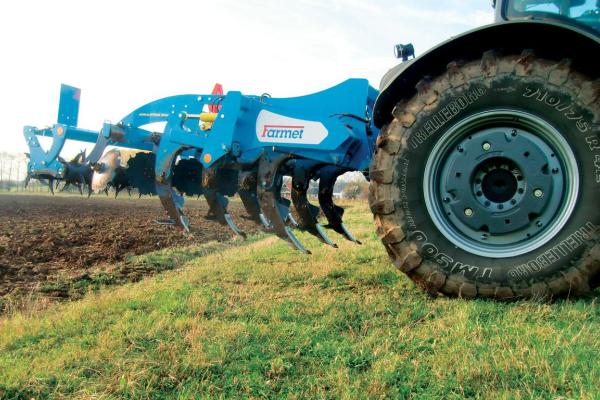 Głębosz Digger 3 N