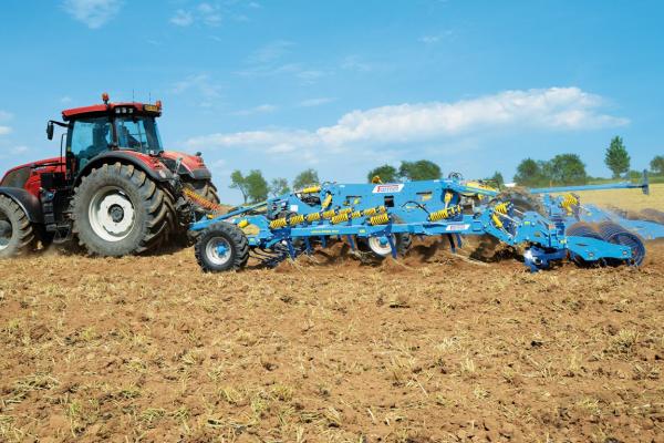 Spulchniacz Fantom 800 PRO