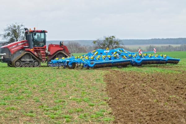 Spulchniacz Fantom 1250 PRO