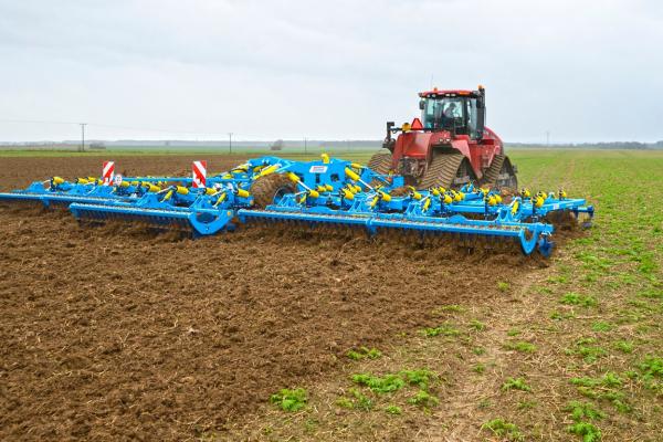 Spulchniacz Fantom 1250 PRO