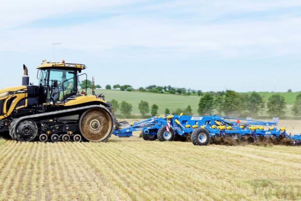 Spulchniacz Fantom 850 PRO